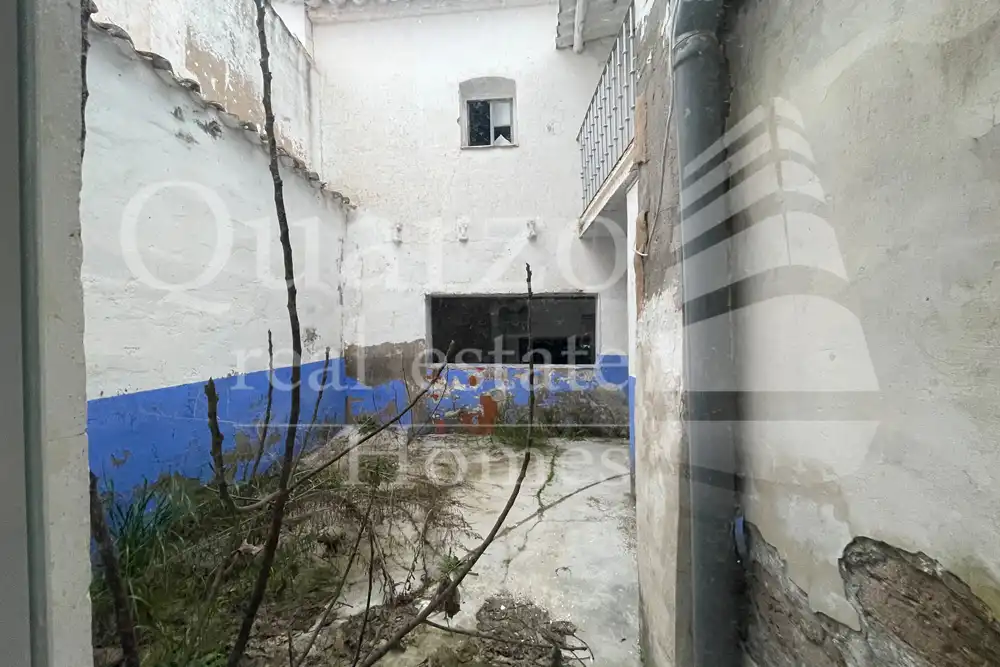 Casa en venda a Quintanar de la Orden, imagen 23
