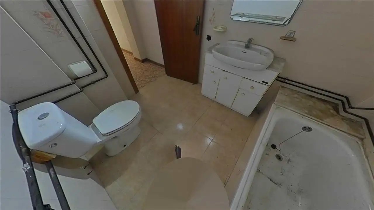 Bany de Pis en venda en Callosa de Segura amb Balcó