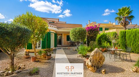 Foto 4 de Casa o xalet en venda a Cala Murada, Manacor