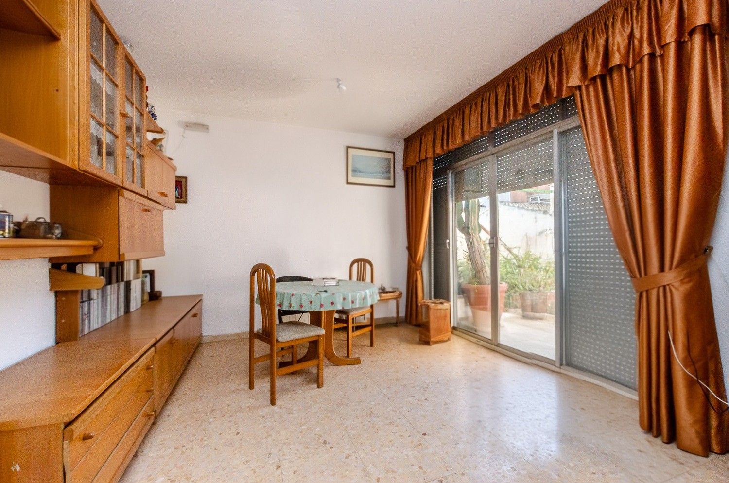 Dining room of House or chalet for sale in El Prat de Llobregat  with Terrace