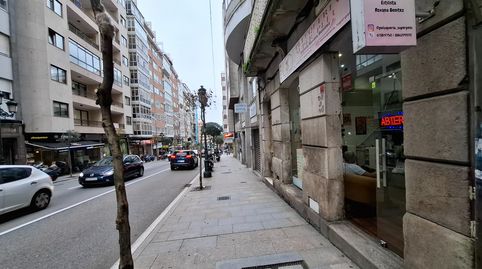 Photo 5 of Flat for sale in Rúa de Urzáiz, Fátima, Vigo