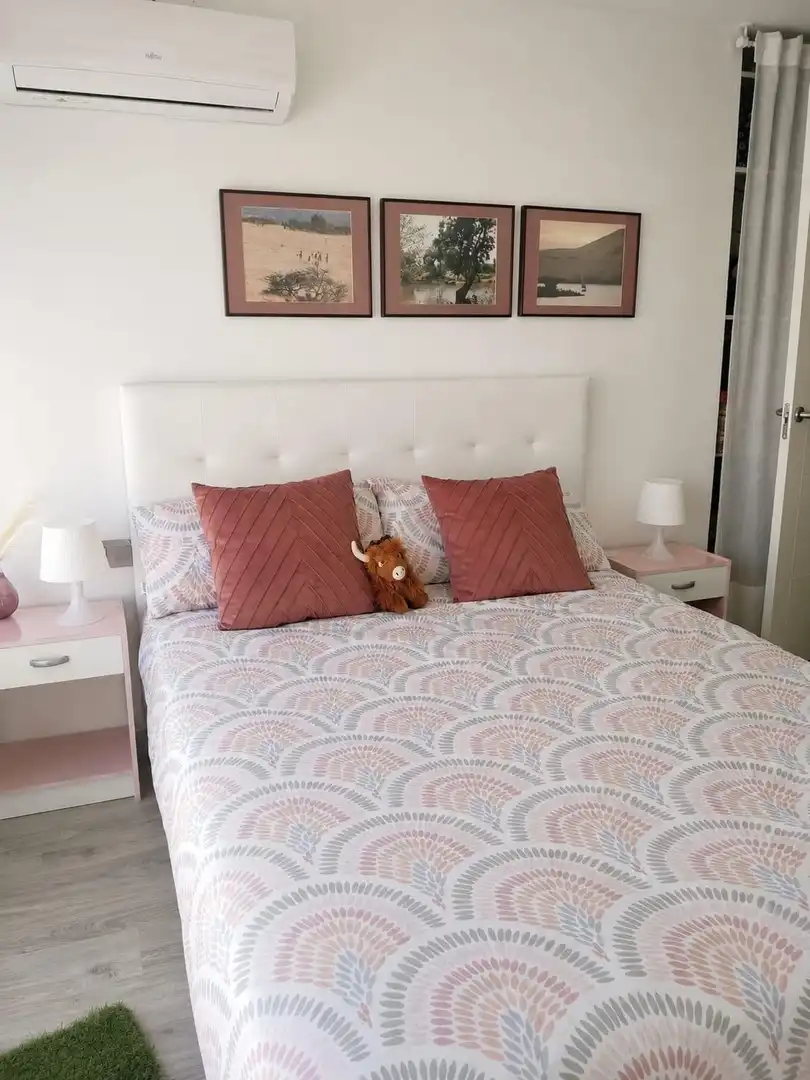 Habitación de Dúplex en venta en Canet d'En Berenguer con Aire acondicionado, Jardín privado y Terraza