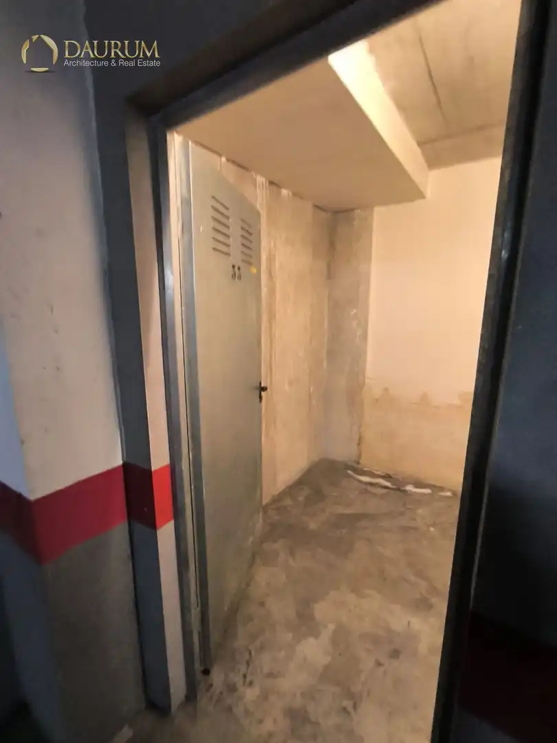 Wohnung zum Verkauf in Alicante / Alacant mit Terrasse und Abstellraum