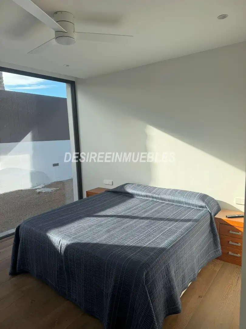 Terraza de Casa o chalet en venta en Godella con Aire acondicionado, Calefacción y Jardín privado
