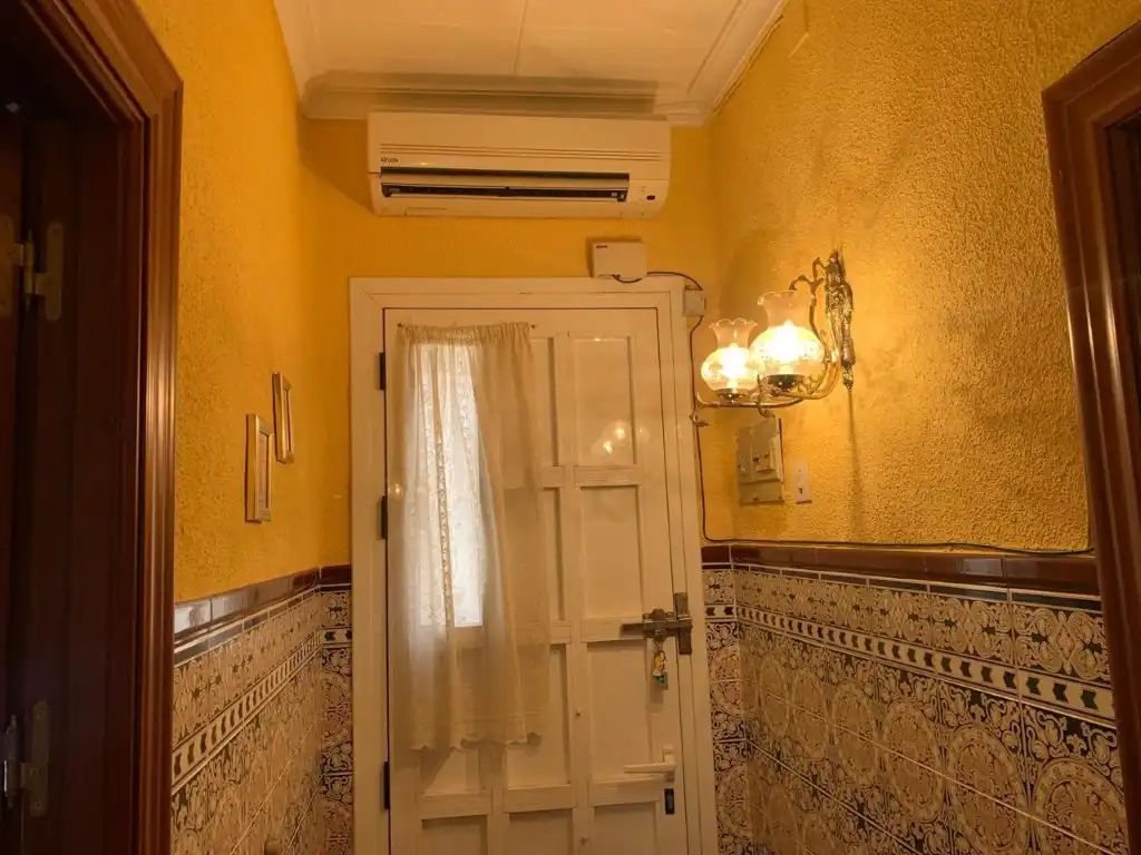 Casa o xalet en venda en Puertollano amb Aire condicionat, Jardí privat i Terrassa