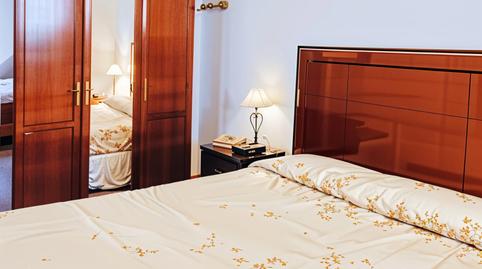 Foto 4 de Àtic en venda a Caño Guerrero, Huelva