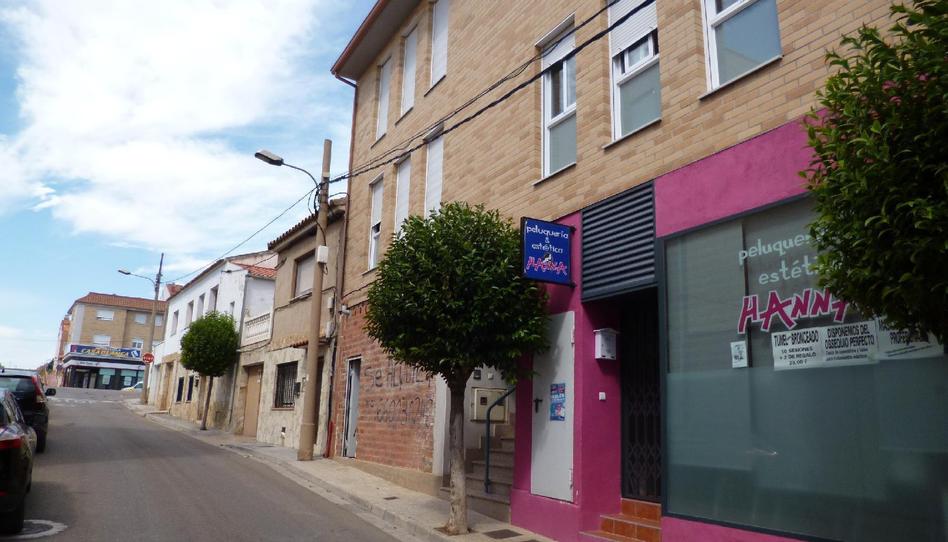 Photo 1 of Premises for sale in María de Huerva, Zaragoza