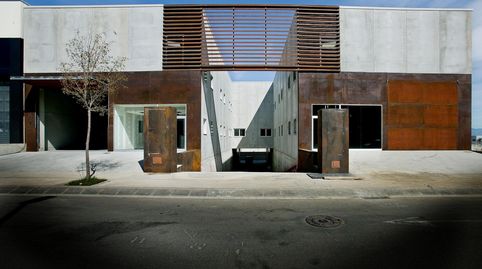 Photo 5 of Industrial buildings for sale in Nord, Vic