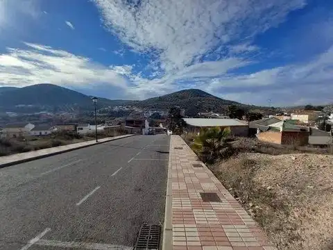 Terreni e lotti in vendita a Alcaudete