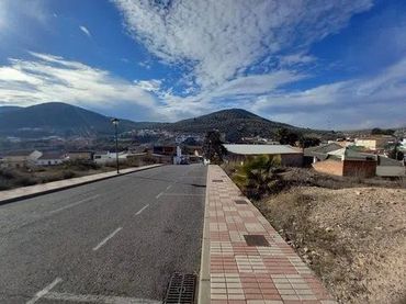 Terreni e lotti in vendita a Alcaudete