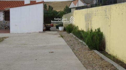 Foto 3 de Casa o xalet en venda a Miranda de Azán, Salamanca