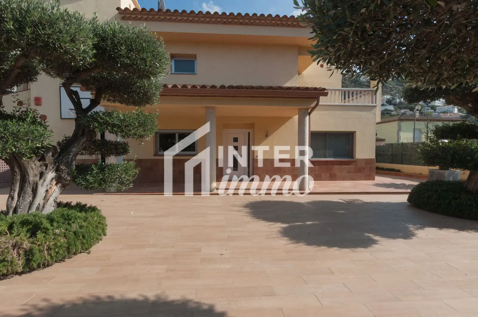 Casa con piscina en venta en Avenida Gran Via Pau Casals 60, imagen 39