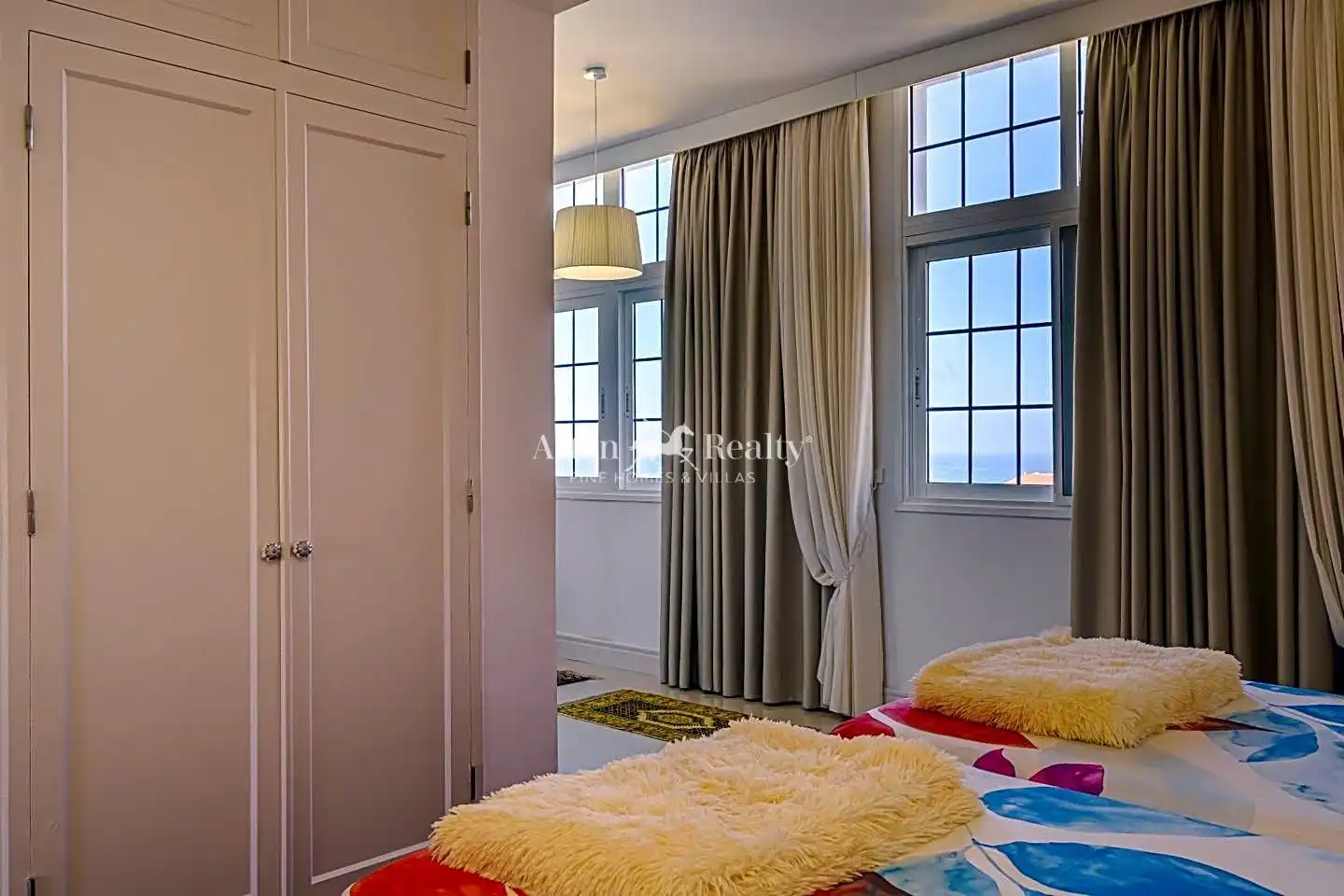 Habitación de Terreno en venta en Santiago del Teide
