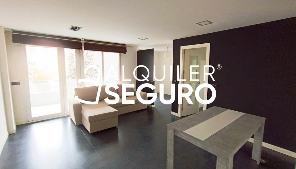 Photo 1 of Flat to rent in Priorato, Zarzaquemada, Madrid