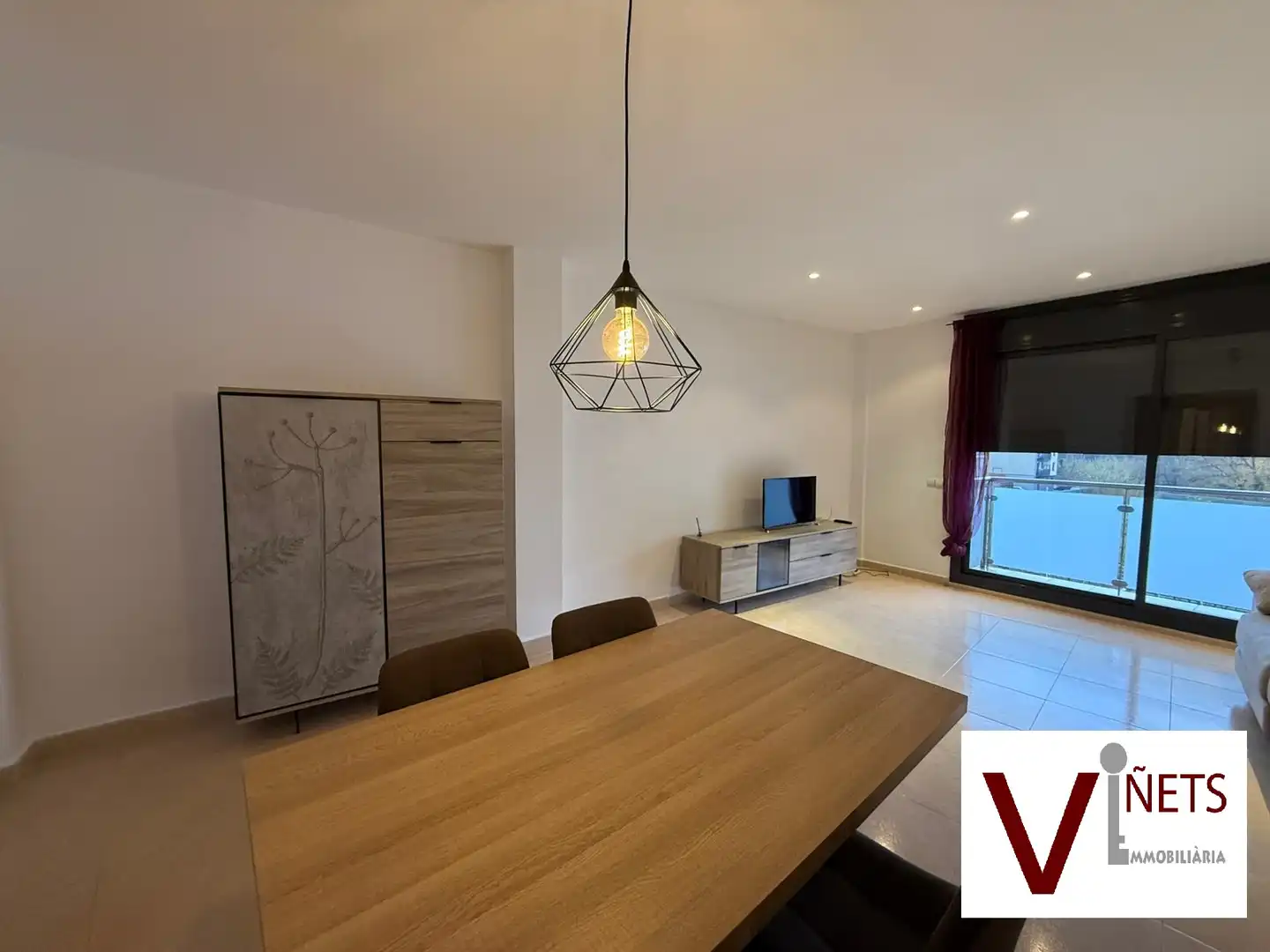 Flat with balcony for sale in Carretera Nova, imagen 2