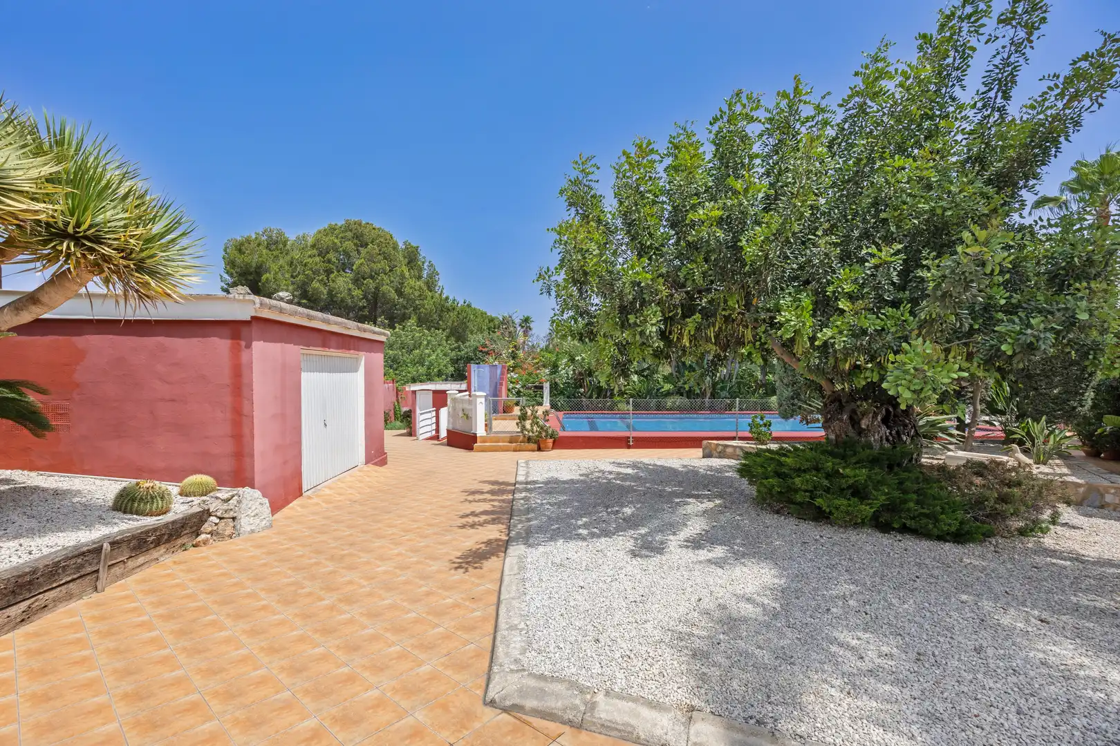 House with garden for sale in Las Rotas / Les Rotes, imagen 30