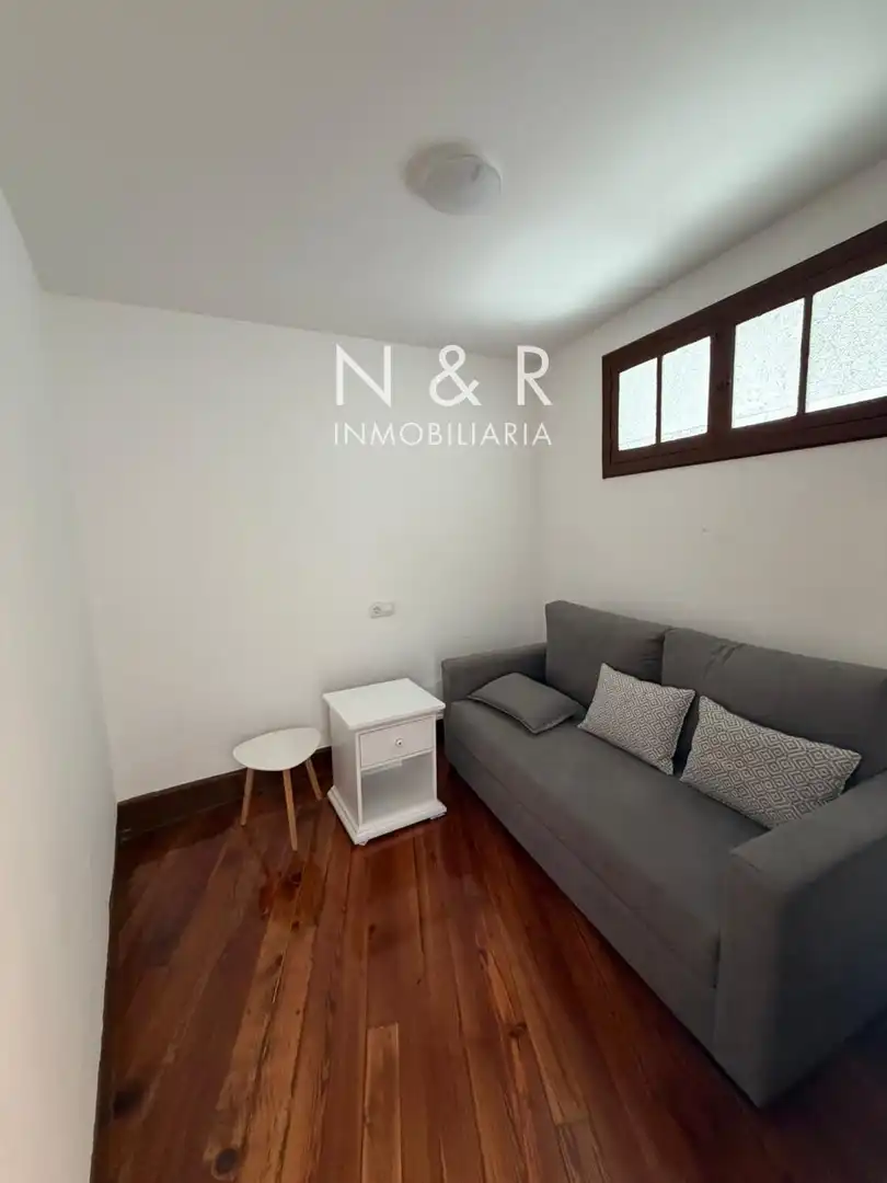 Attic for rent in Troia, Casco Histórico