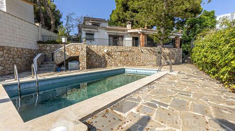 Photo 2 of House or chalet for sale in San Antón, Pinares de San Antón, Málaga Capital