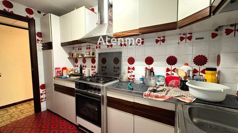 Foto 3 de Pis en venda a Sinai, Sant Genís dels Agudells, Barcelona Capital