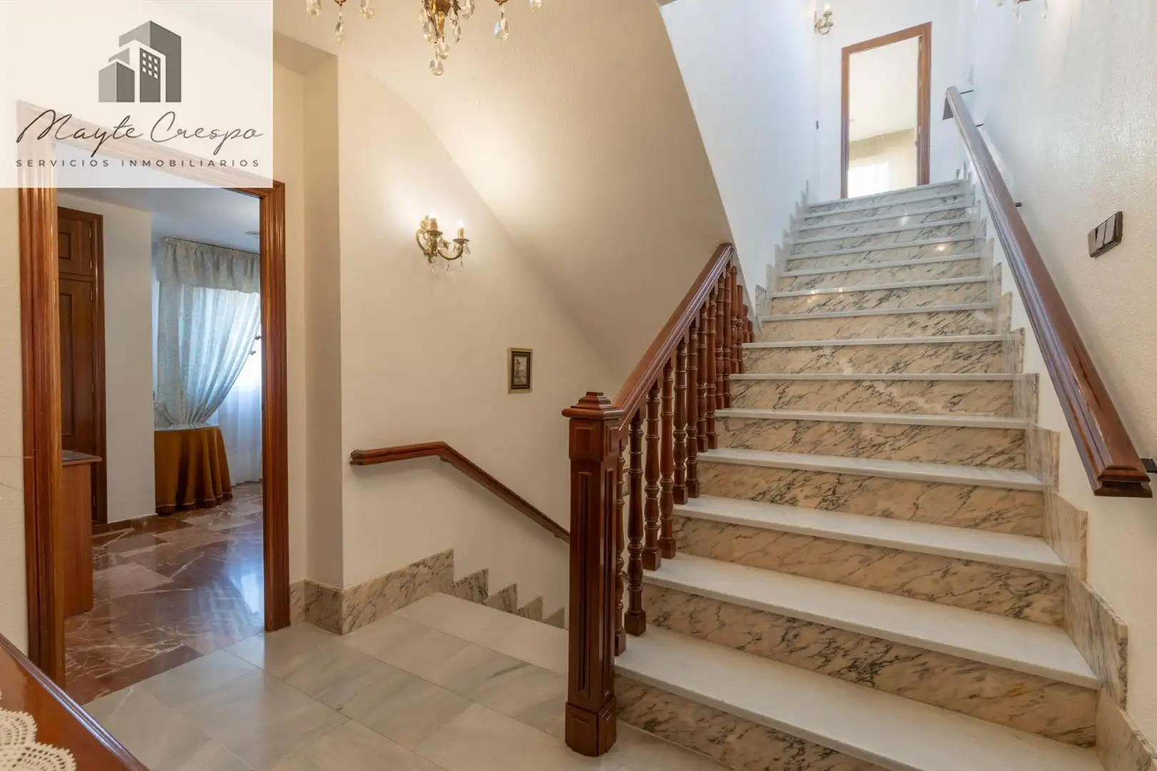 Vivienda con terraza en venta en FCO JOSE GARCIA JIMENEZ, imagen 34