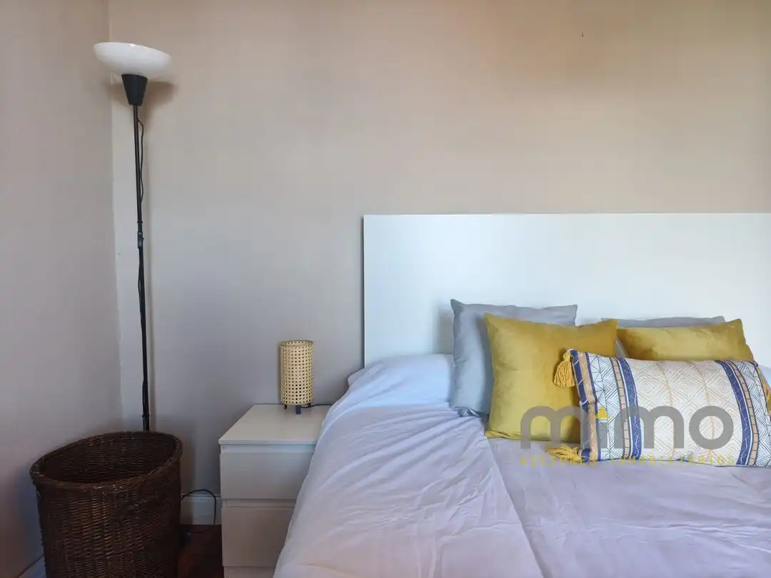 Bedroom of Duplexes for sale in Errenteria  with Heating, Storage room and Balcony