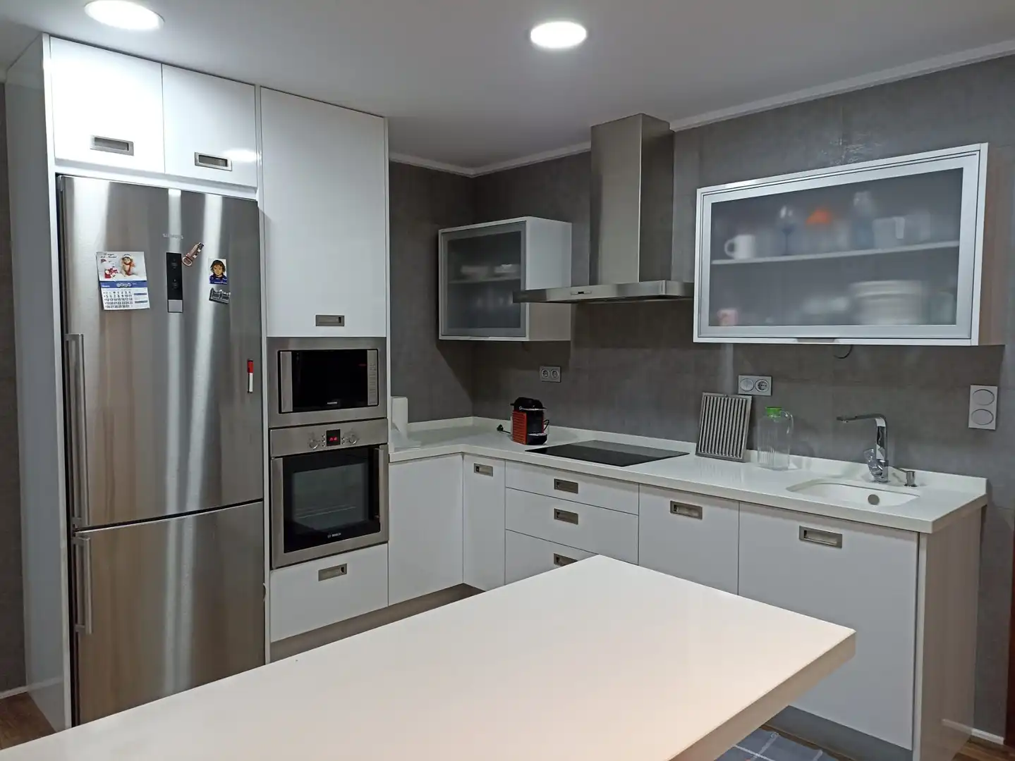 Wohnung mit Terrasse zum Verkauf in Callosa de Segura, imagen 6