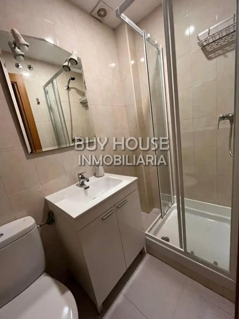 Appartamento con ascensore in vendita a Alameda de la Sagra, imagen 10