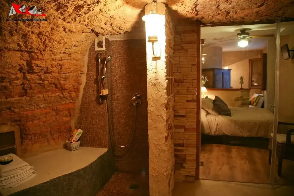 Wohngebäude zum Verkauf in Chinchilla de Monte-Aragón, imagen 13