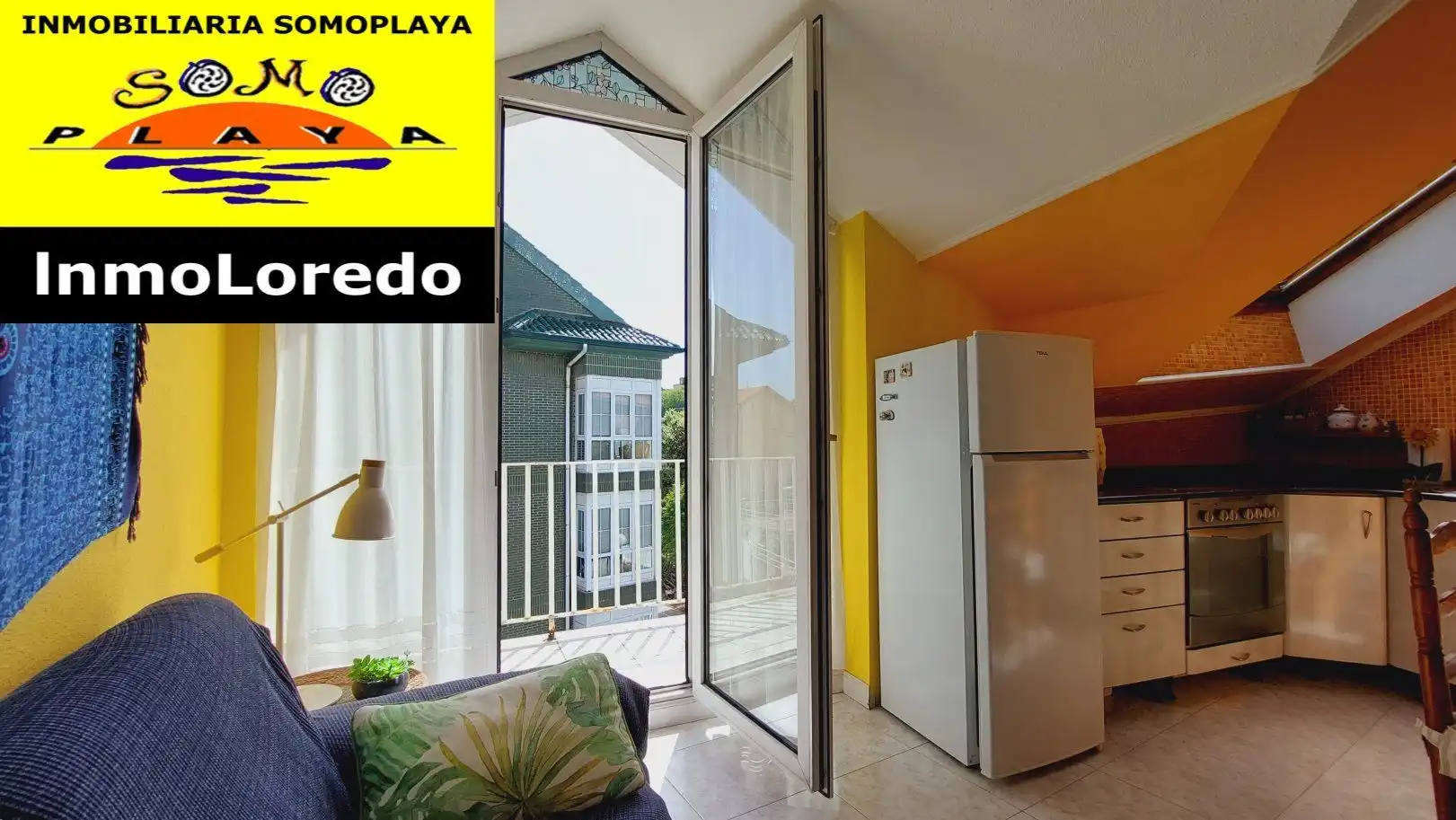 Wohnung zum Verkauf in Ria de Cubas, imagen 18