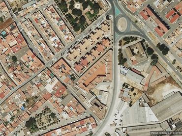 Wohnung zum Verkauf in Marchena