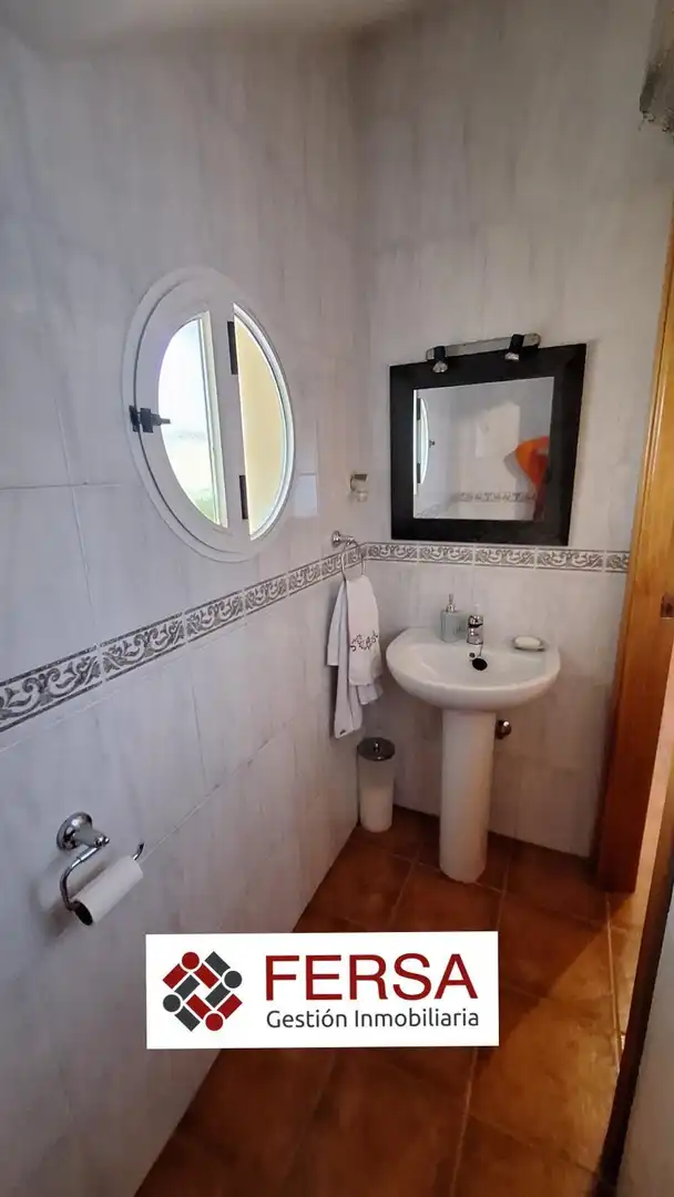 Casa aparellada en venda a Vistahermosa - Fuentebravía, imagen 15