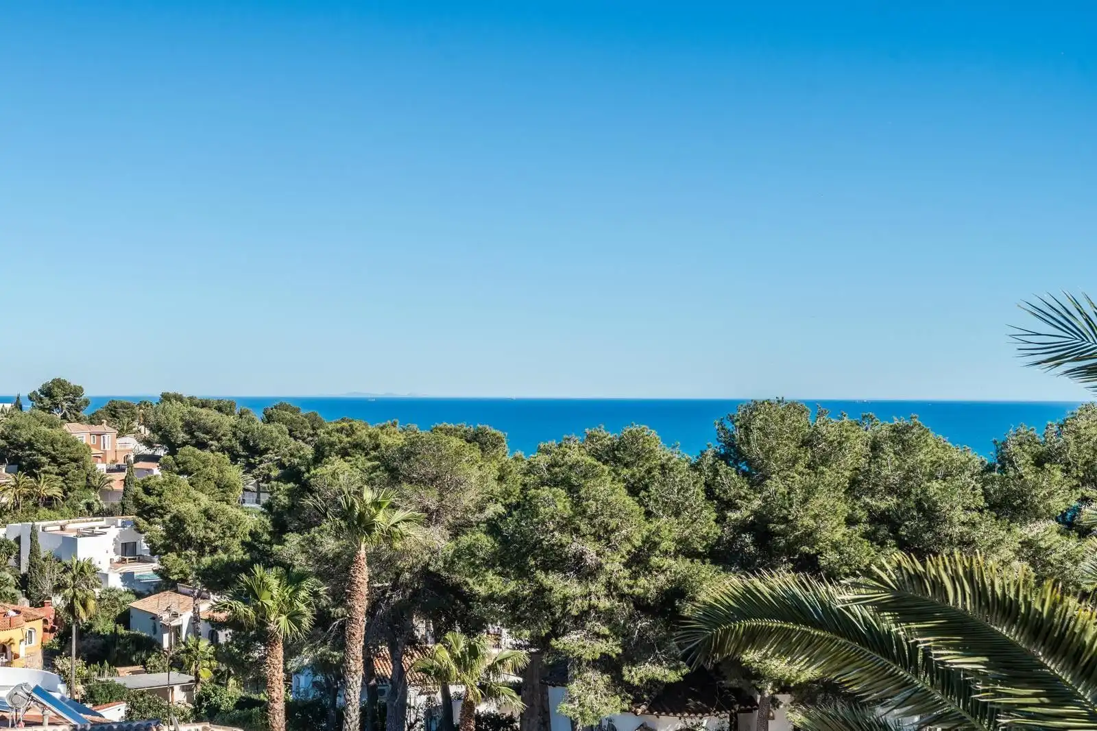 Villa avec piscine à vendre à Portichol - Balcón al Mar, imagen 14