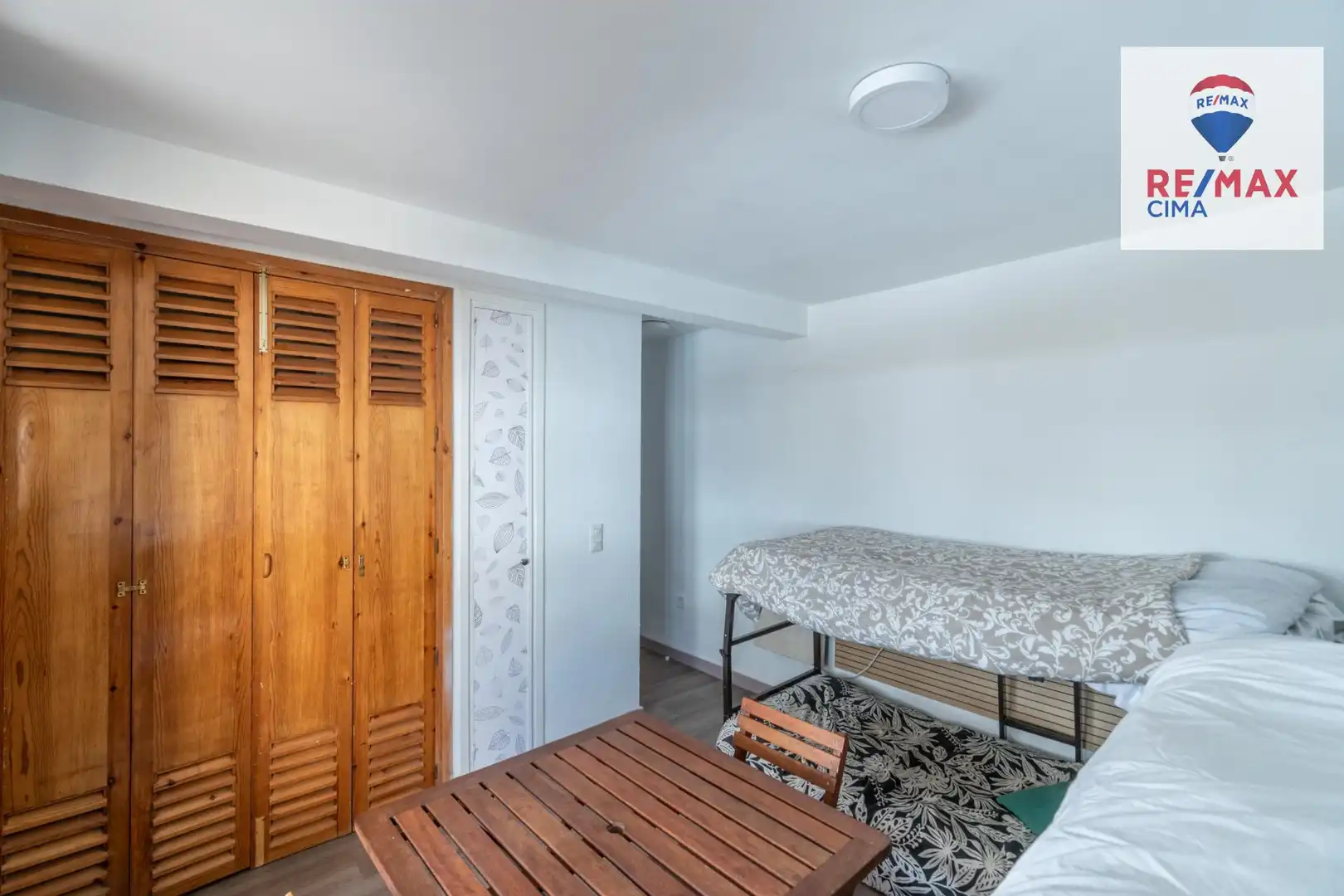 Estudio en venta en Sierra Nevada con Calefacción y Terraza