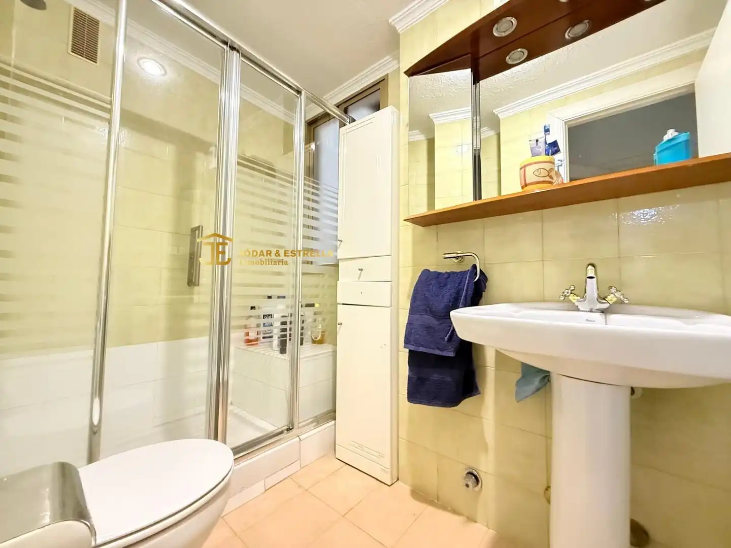 Piso con terraza en venta en Lorca Ciudad, imagen 17