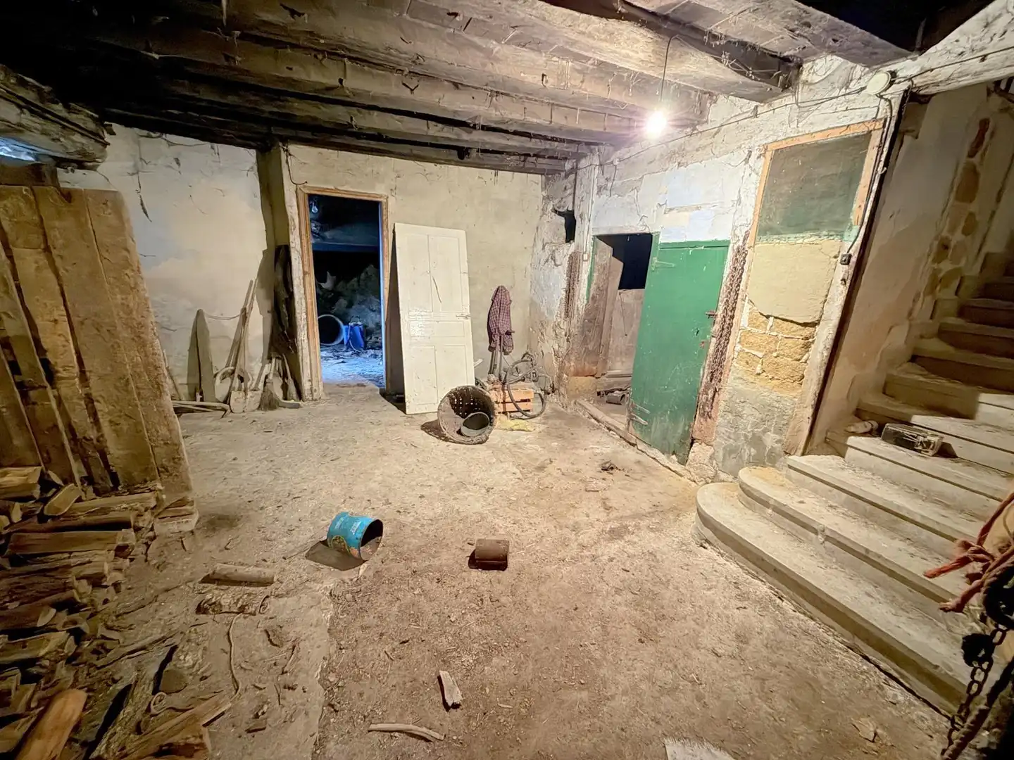 Casa o xalet en venda en Améscoa Baja