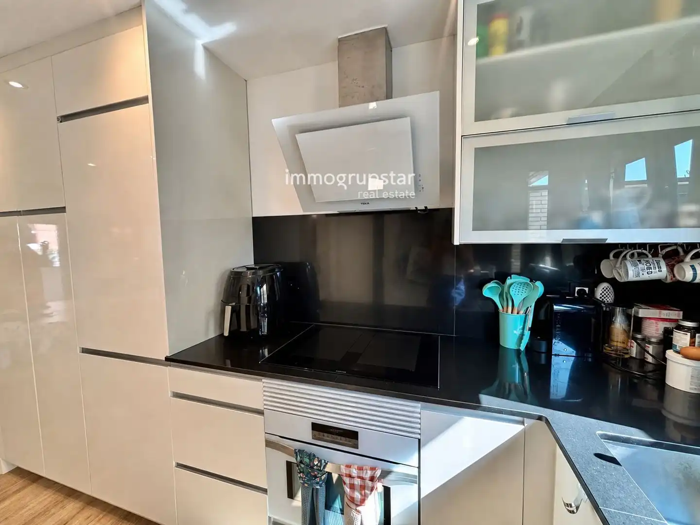 Casa a schiera con terrazza in vendita a onze de Setembre, imagen 13