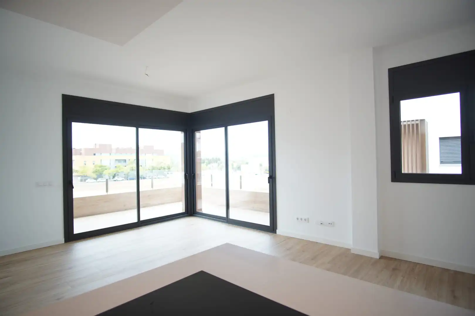 Planta baja en venta en Sarrià de Ter