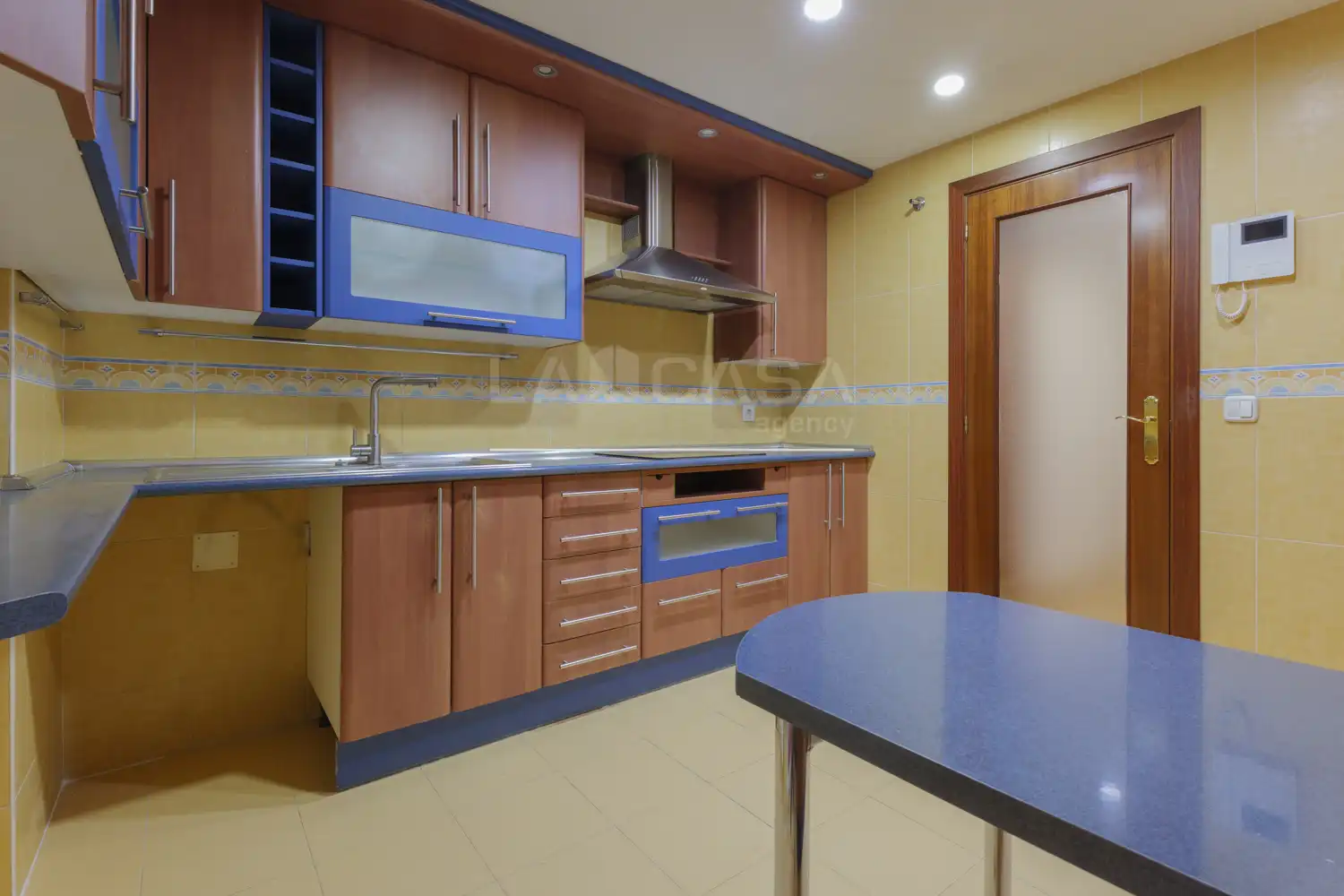 Wohnung mit Pool zum Verkauf in Calle de Valverde de los Arroyos, imagen 4