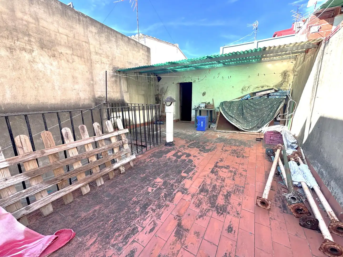 Haus zum Verkauf in Pueblo de Cullera, imagen 22