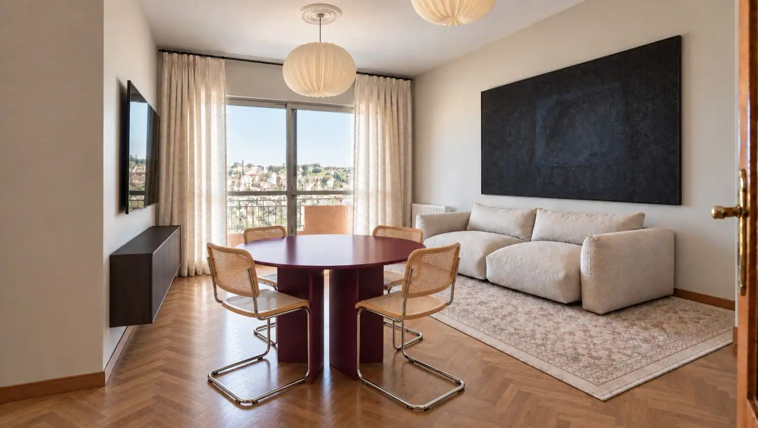 Appartement avec ascenseur à vendre à Ponteareas