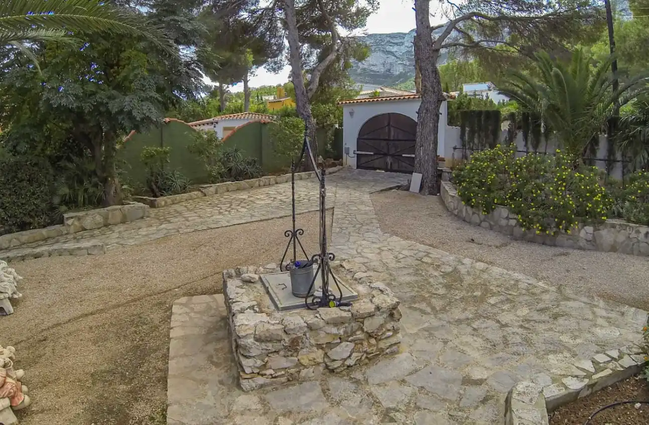 Casa amb piscina en venda a La Pedrera - Vessanes, imagen 21