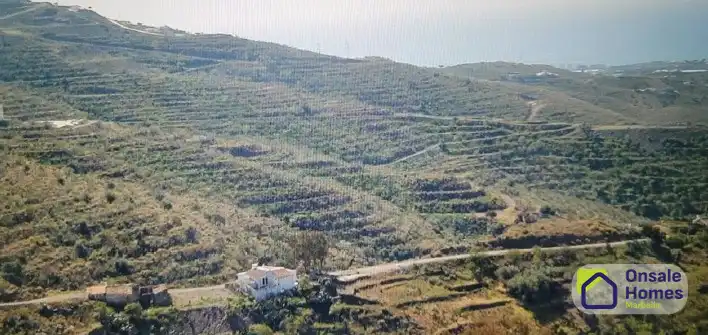 Grundstücke und Bauplätze zum Verkauf in Vélez-Málaga ciudad, imagen 11