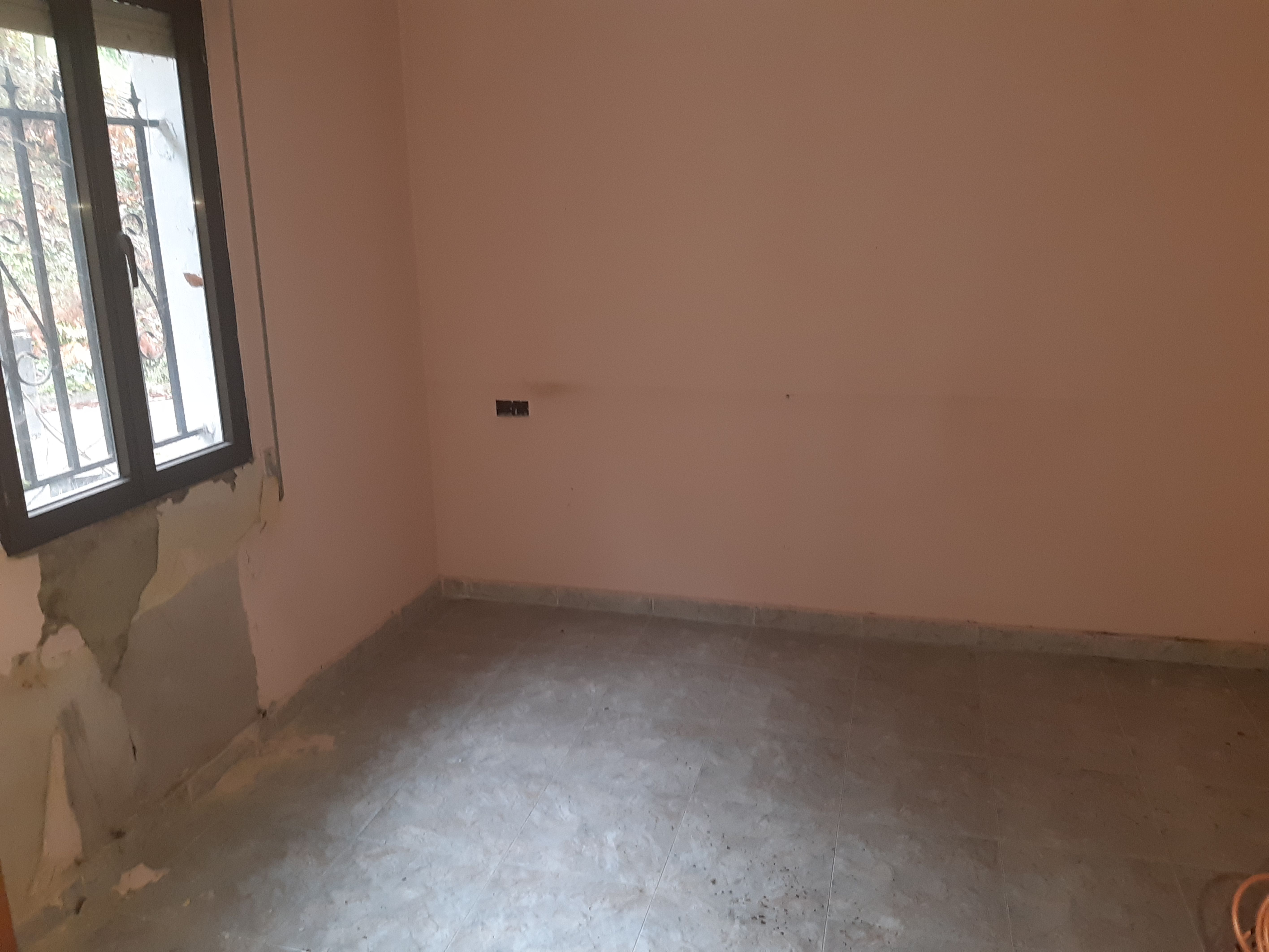 Dormitori de Casa adosada en venda en Aller