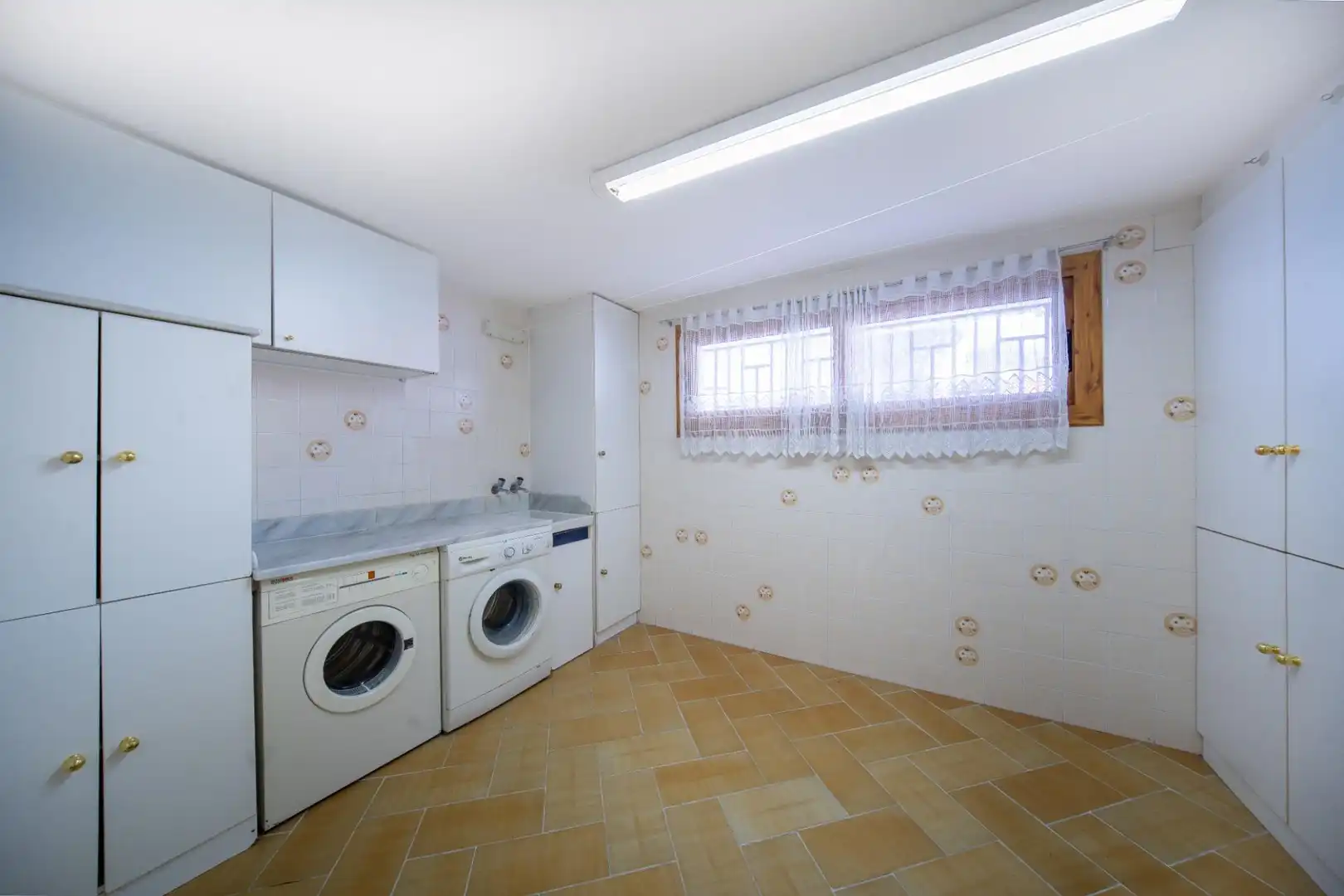 Casa o xalet en venda en Calaf amb Calefacció, Terrassa i Moblat