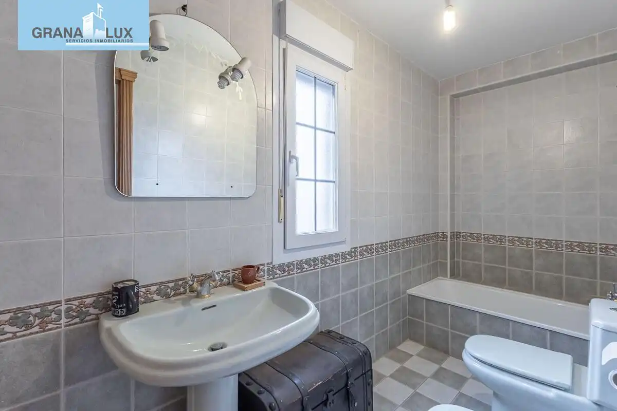 Detached house with terrace for sale in Calle del Sauce, imagen 20