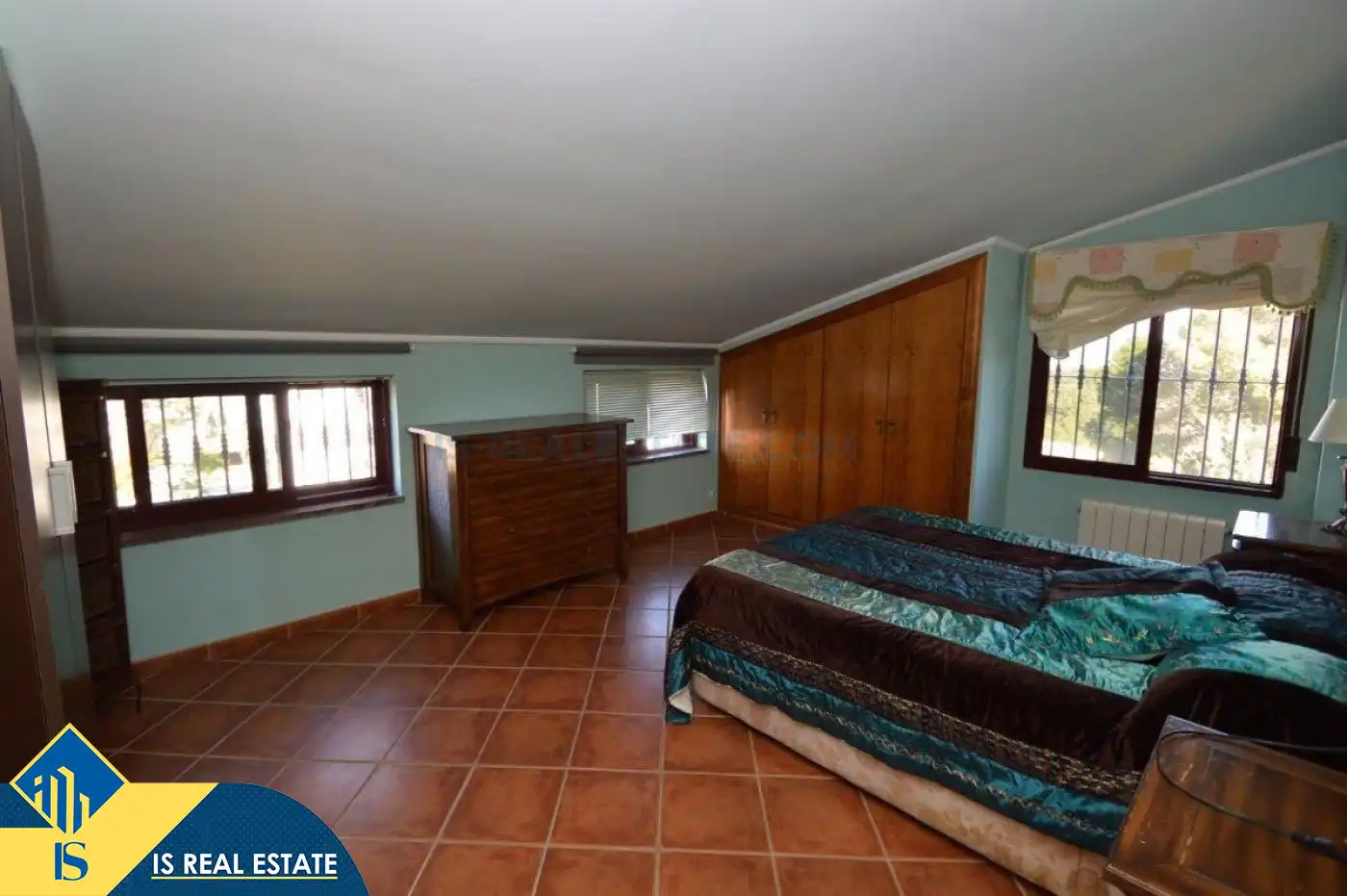 Villa mit Pool zum Verkauf in Los Balcones - Los Altos, imagen 11