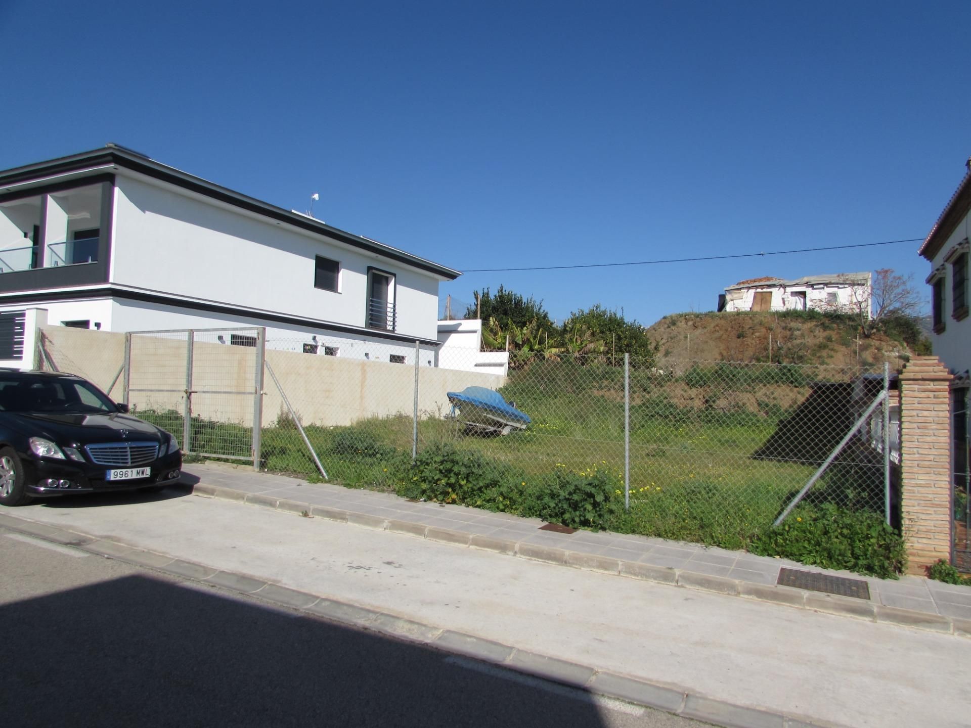Residential for sale in Algarrobo