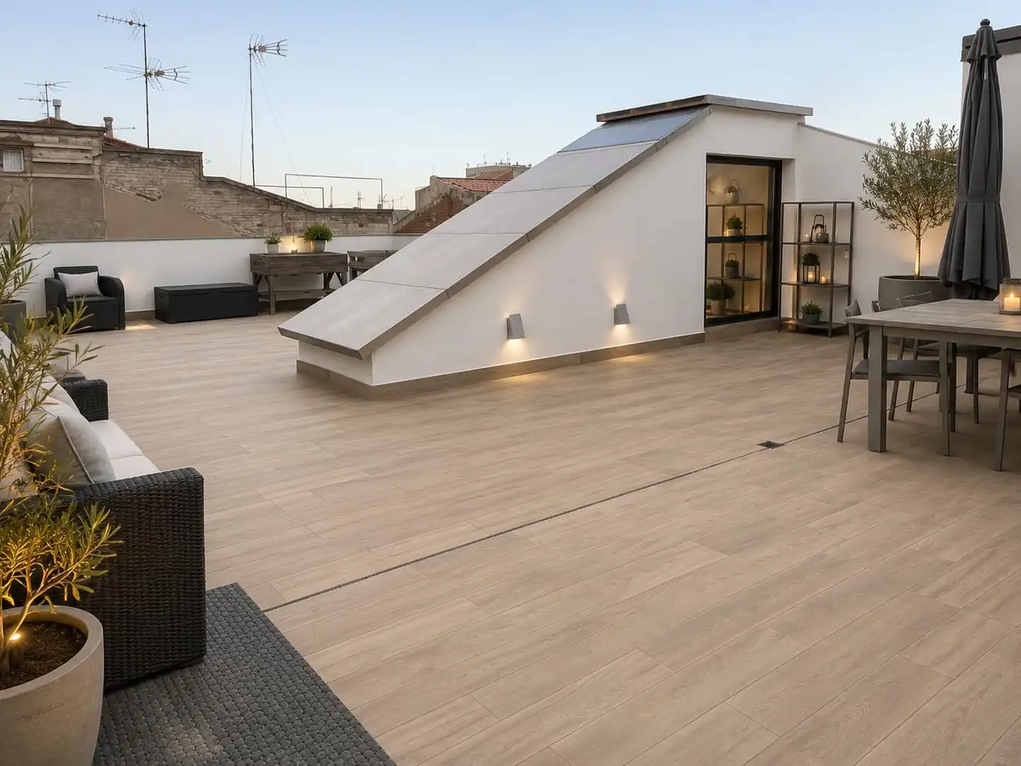 Casa amb jardí en venda a Carrer del Doctor Xercavins, imagen 26