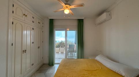 Foto 4 de Apartament de lloguer a Avenida de la Vista, Rancho Domingo - La Hacienda, Málaga