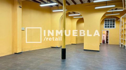 Photo 5 of Commercial properties for rent in Ramelleres, El Raval, Barcelona Capital